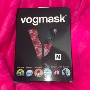 Vogmask